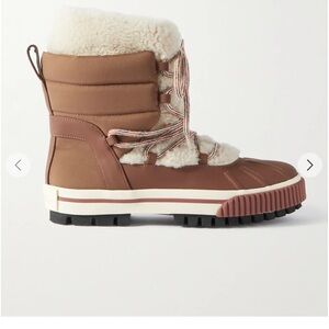 LORO PIANA boots brand new!